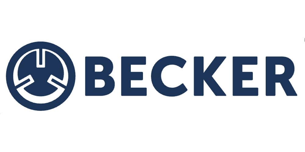 Becker logo