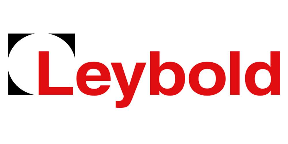 Leybold logo