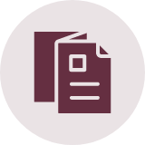 Pictogramme catalogue