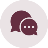 Pictogramme communication