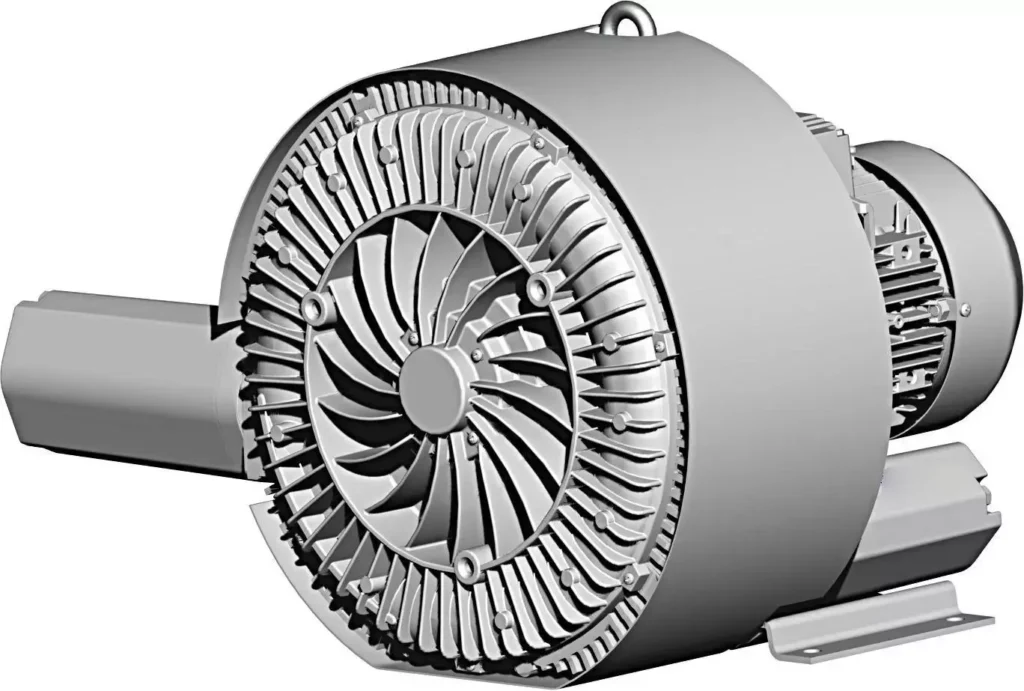 ASC0315-2ST (AIRTECH)