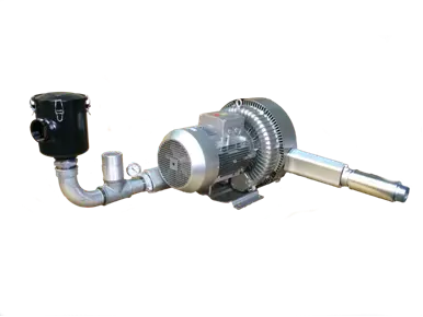 ASC0315-2ST (AIRTECH)