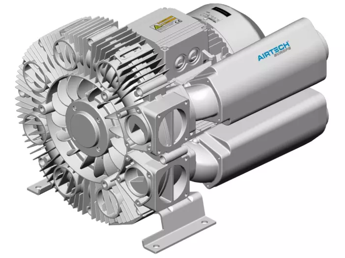 ASP0085-1MT (AIRTECH)
