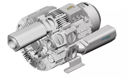 ASP0165-2ST (AIRTECH)