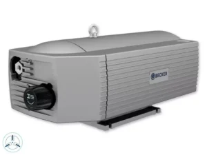 DT 4.25 K (BECKER)