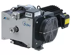 DVSL-501E (ANEST IWATA)