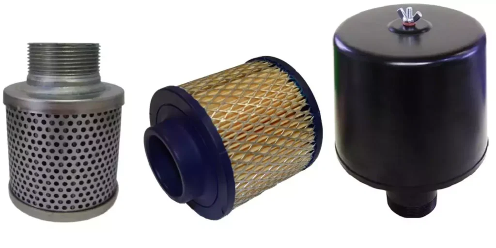 EAC 1-1/2&Prime; (AIRTECH)