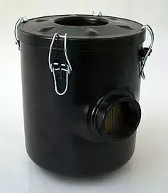 EAC 1-1/2&Prime; (AIRTECH)