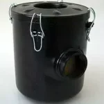 EAC 2-1/2&Prime; (AIRTECH)