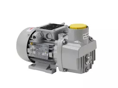 EM 8 (PVR / Agilent)