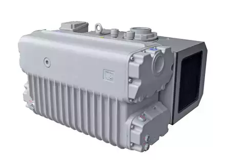 EU 1000 (PVR)