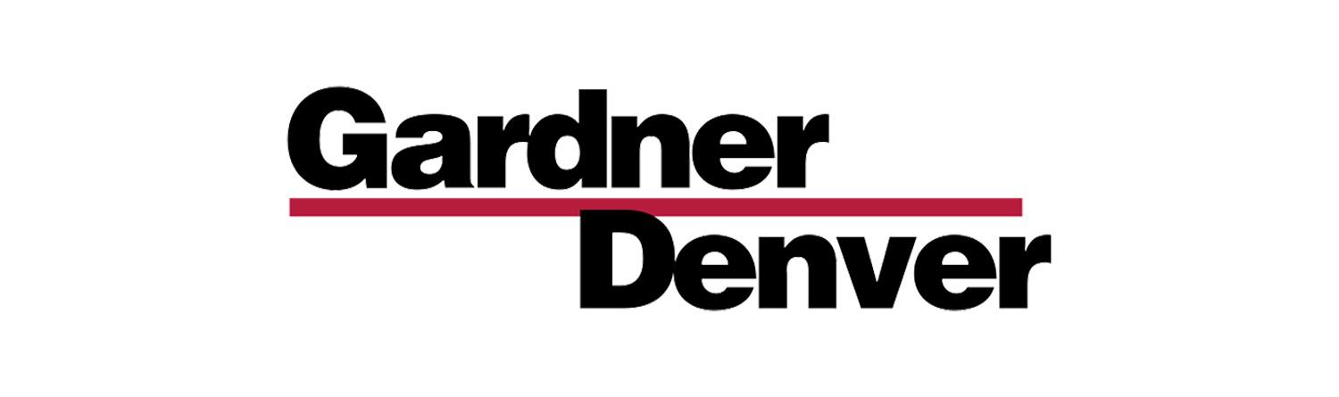 Gardner Denver