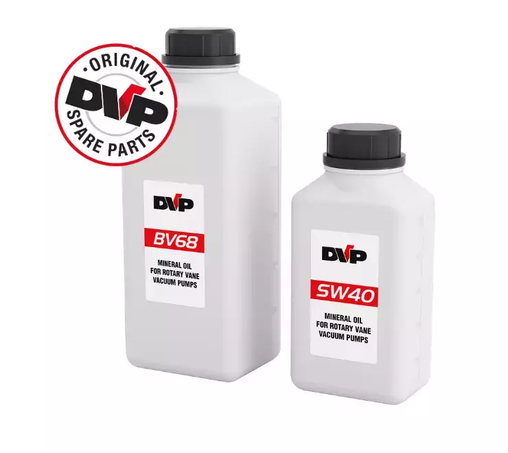 Huile BV68 (DVP) 0.5L