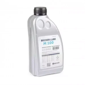Huile GB-LUBE M100 5L (BECKER)