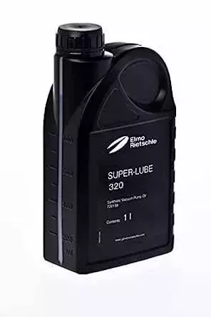 Huile Super-Lube 100 (ELMO-RIETSCHLE)