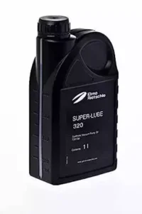 Huile Super-Lube 320  (ELMO-RIETSCHLE)