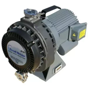 ISP – 250C (Scroll Meister)