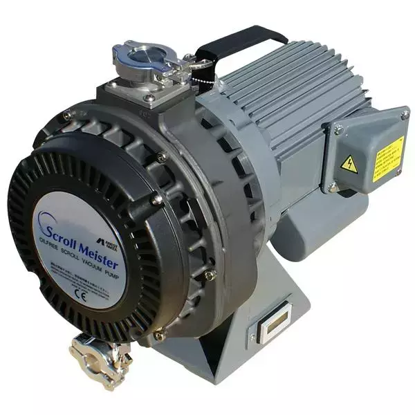 ISP – 250C (Scroll Meister)