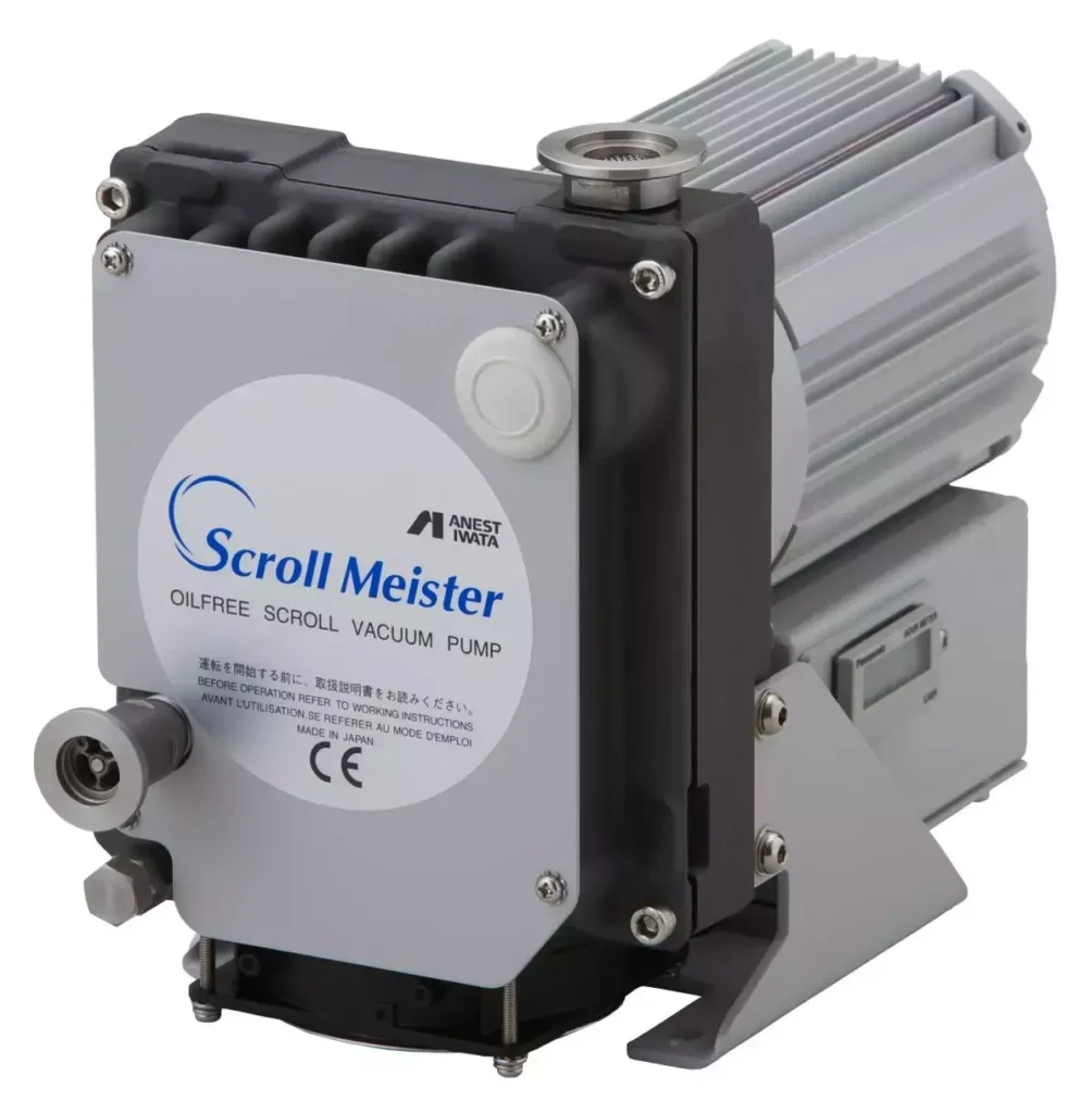 ISP – 50 (Scroll Meister)
