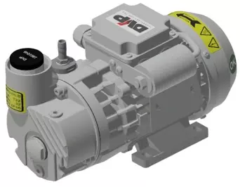 LC 4 (DVP)