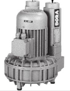 SAH 25 (BORA) [Obsolète]