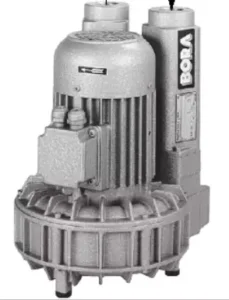 SAH 95 (BORA) [Obsolète]