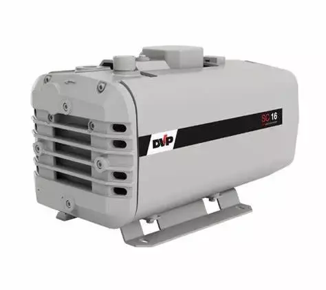 SC 16 (DVP)