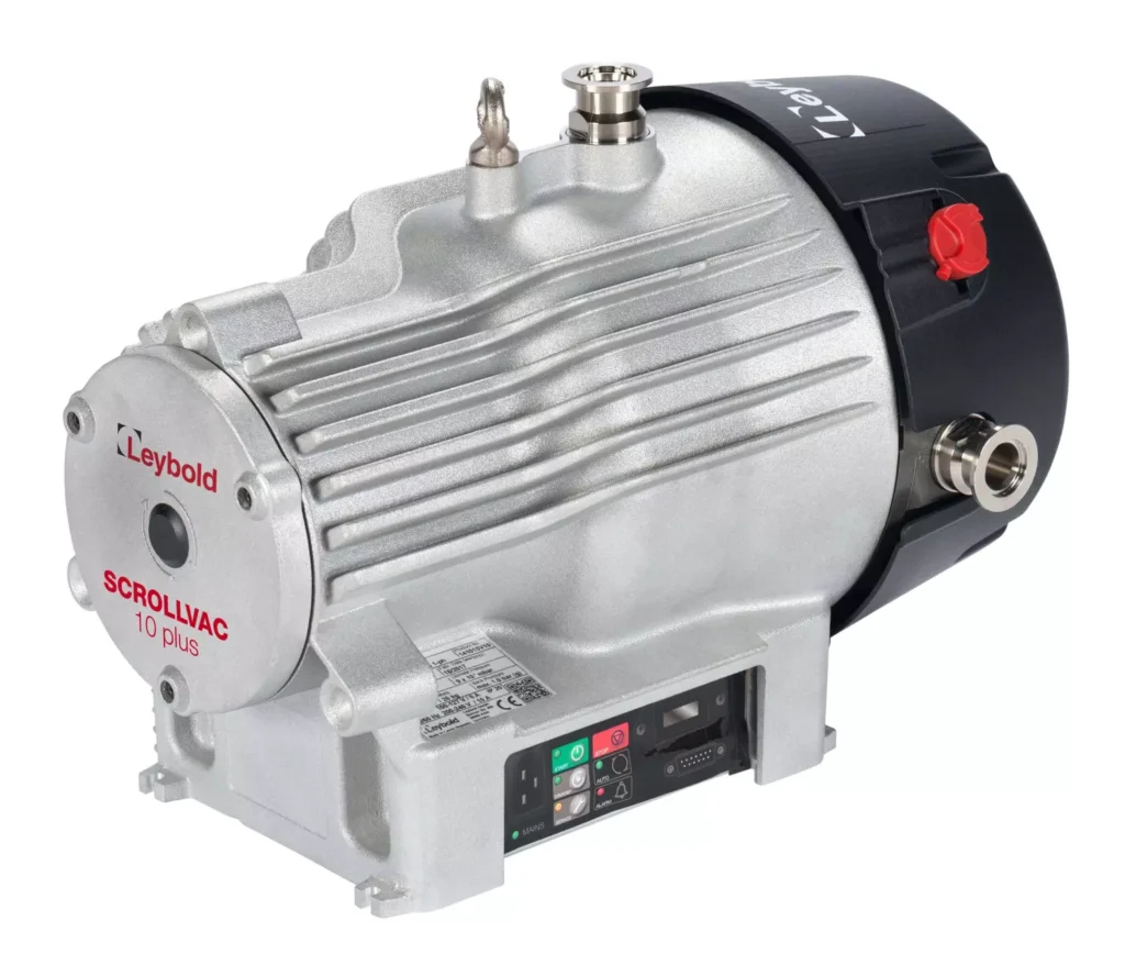 SCROLLVAC 10+ (LEYBOLD)