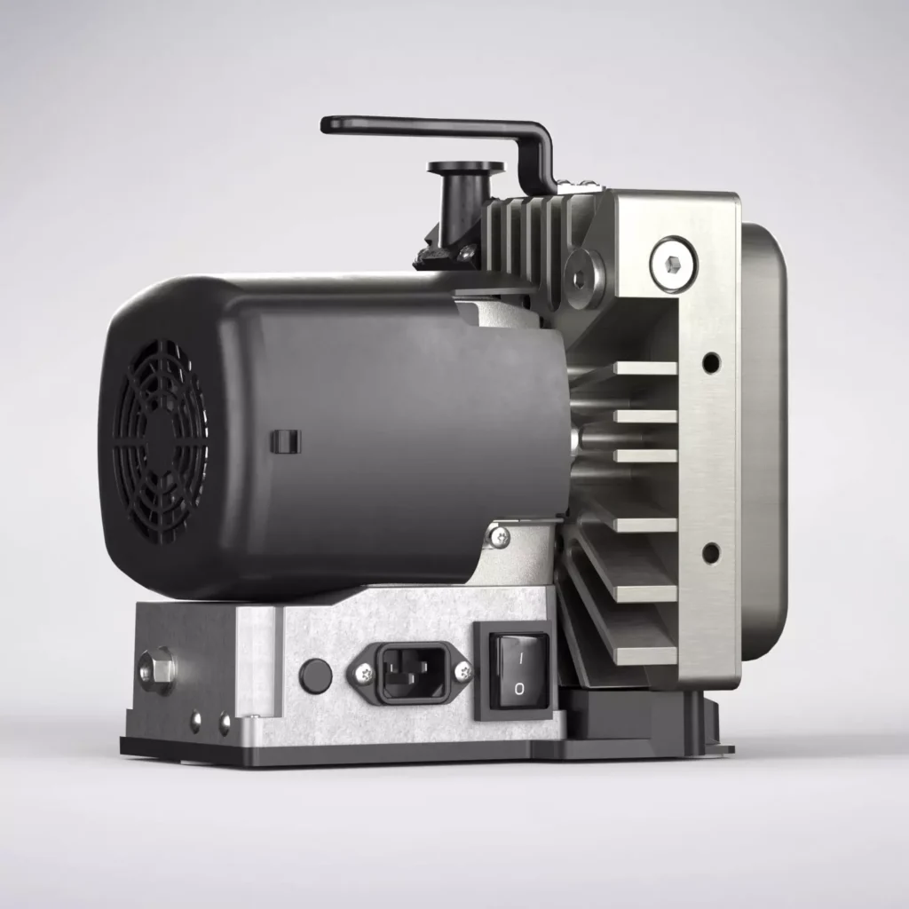 SCROLLVAC 3+ (LEYBOLD)