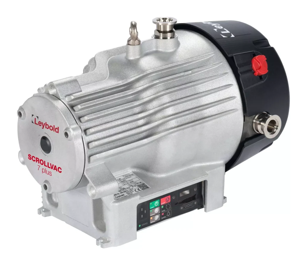 SCROLLVAC 7+ (LEYBOLD)
