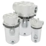 Séparateurs de Liquide STS 1&Prime; – 4&Prime; (SOLBERG)