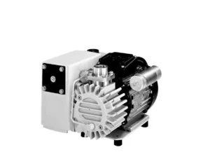 Sogevac SV 10 B (LEYBOLD)