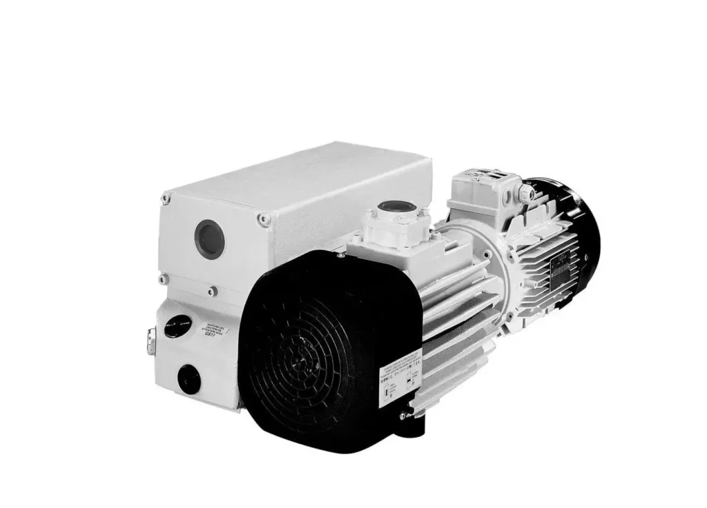 Sogevac SV 120 B (LEYBOLD)