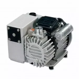 Sogevac SV 16 B (LEYBOLD)