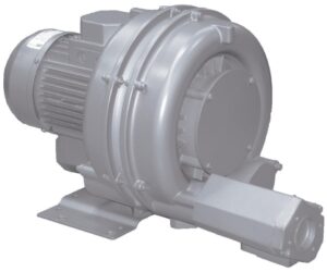 TECNOJET 2V LHT (KEB)