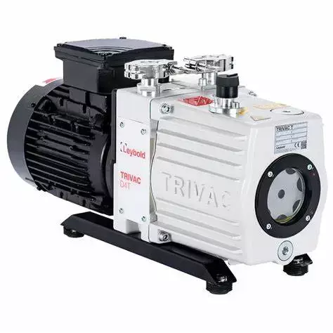 Trivac D 16 T (LEYBOLD)