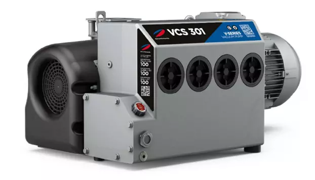 VCS/VCX 201 (ELMO-RIETSCHLE)