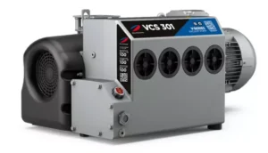VCS/VCX 301 (ELMO-RIETSCHLE)