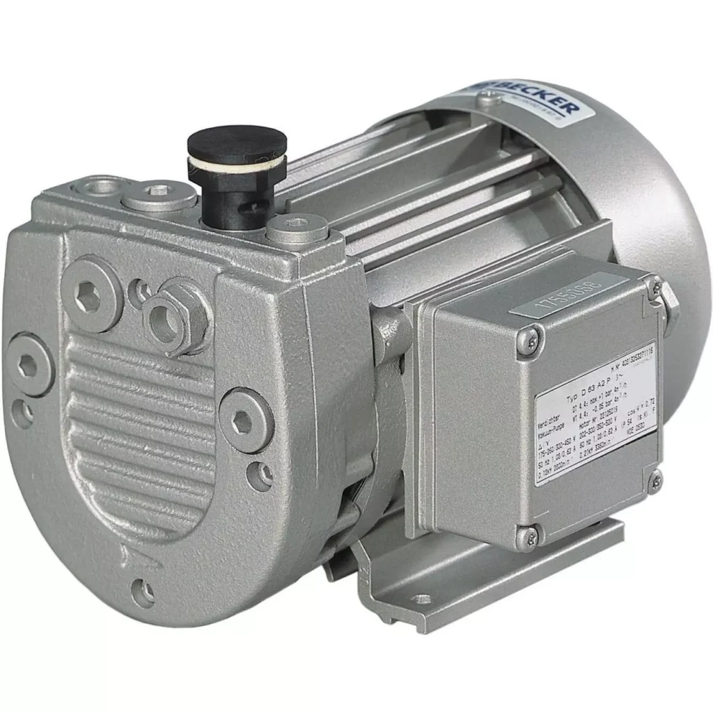 VT 4.4 (BECKER)